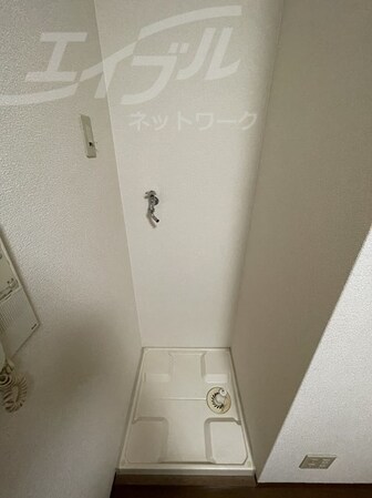 ＹＫマンションの物件内観写真
